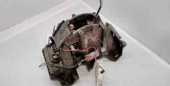 Dodge Caliber Gear shifter/selector 68059485AB 90787K