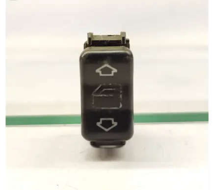 Mercedes-Benz S W140 Electric window control switch 1408210151
