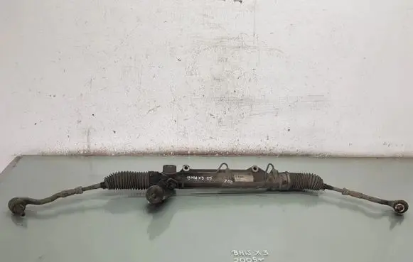 BMW X3 E83 Steering rack