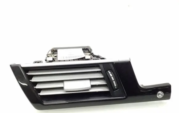 Mercedes-Benz E W212 Dashboard side air vent grill/cover trim A2128300154