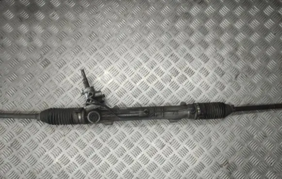 Peugeot 307 Steering rack 9635107110 3635107110