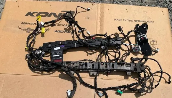 Chrysler Pacifica Other wiring loom 68401173AB