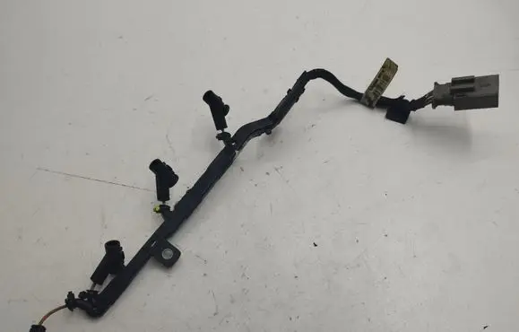 Ford Focus Glow plug wires 9653811880