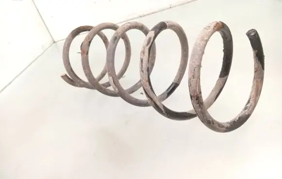Ford Focus Front coil spring 