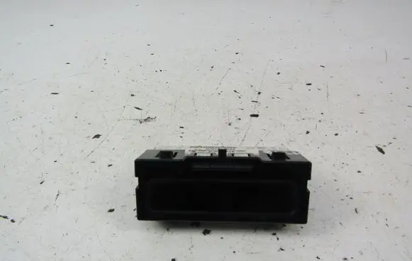 Renault Megane II Screen/display/small screen 8200107839