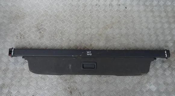 Volvo V60 Parcel shelf load cover 39812795
