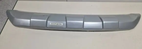 Suzuki Swift II Rear bumper trim bar molding 10145408 990E068L44000