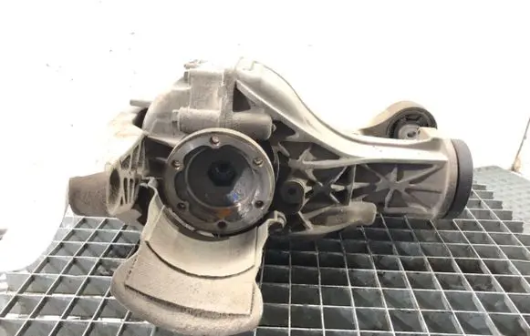 Audi A6 S6 C6 4F Rear differential
