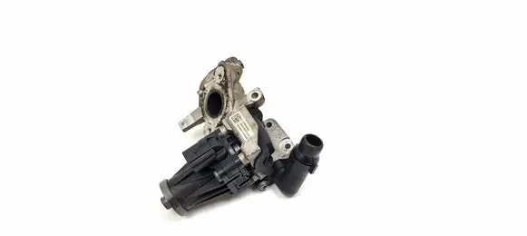 Jaguar XE EGR valve G4D39D475AA 704924050