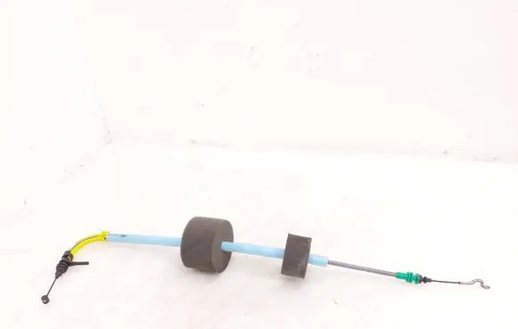 BMW 3 G20 G21 Front door cable line 7532222 5121753222206