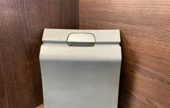 Glove box set