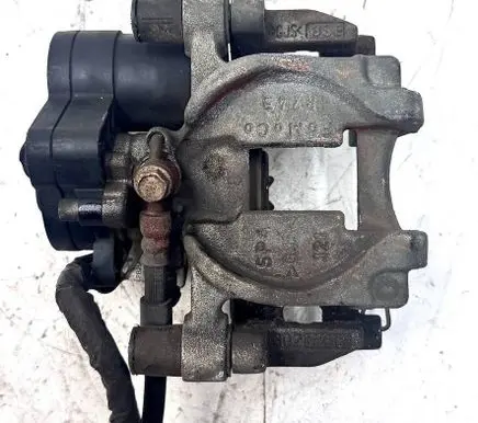 Ford Fusion II Rear brake caliper DG9C2D251A