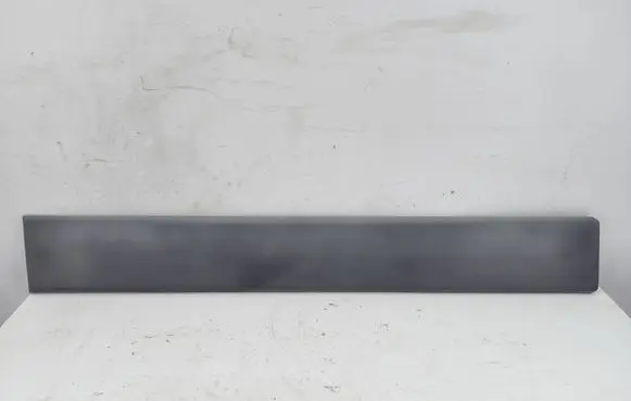 Fiat Ducato Sliding door trim (molding) 1306606070