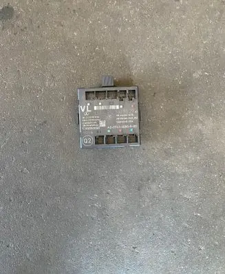 Mercedes-Benz SLC R172 Door control unit/module 2129009029