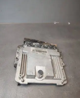 Opel Vivaro Engine control unit/module 0281032458