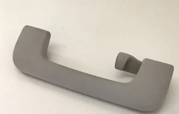 Audi A4 S4 B6 8E 8H Rear interior roof grab handle 8E0857608
