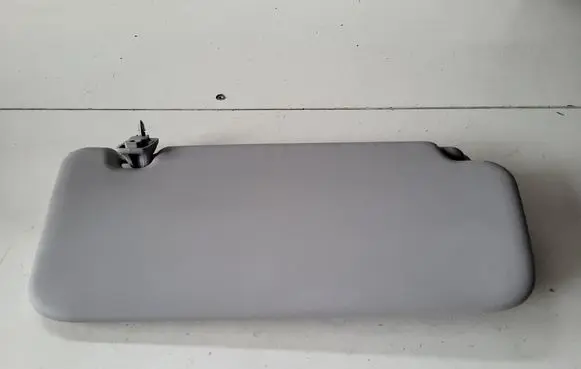 Hyundai Kona I Sun visor