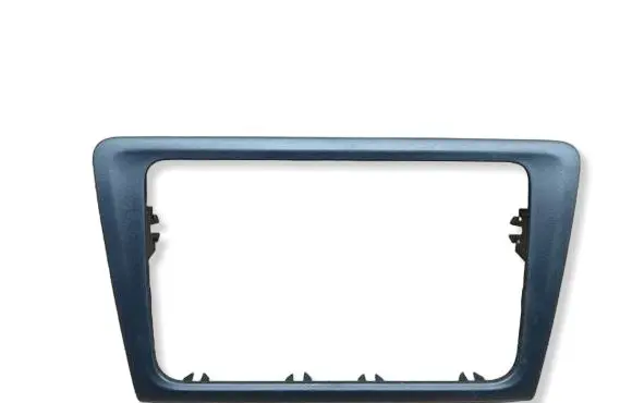 Skoda Rapid (NH) Radio/GPS head unit trim 5JA858415