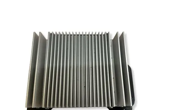 Hyundai ix35 Sound amplifier 963702Y000