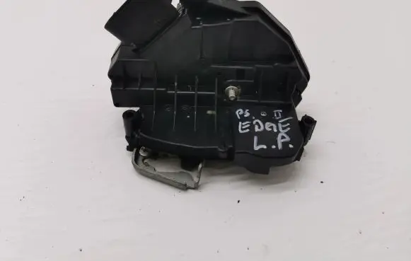 Ford Edge II Front door lock