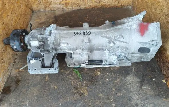 BMW X3 F25 Automatic gearbox 24008609704