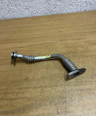 Skoda Octavia Mk3 (5E) Brake vacuum hose/pipe F4098