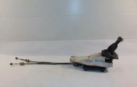 Peugeot 307 Gear shifter/selector 2400GX