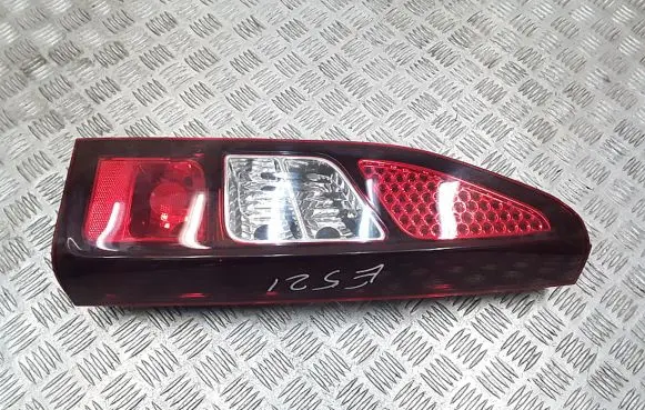 Peugeot Partner Rear/tail lights 9680545180