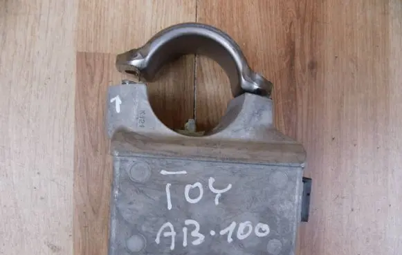 Toyota RAV 4 (XA50) Ignition lock 4502033240