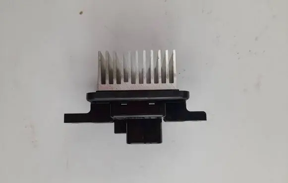 Honda Civic X Heater blower fan relay 
