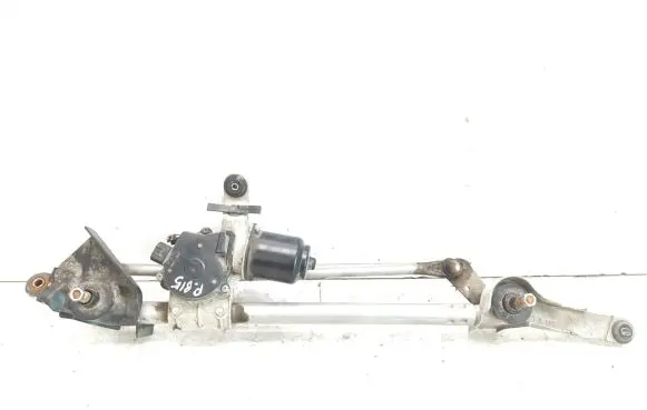 Subaru Outback Front wiper linkage and motor