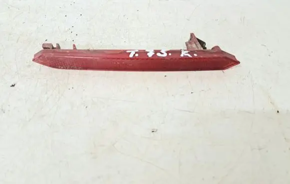 Honda Civic Rear tail light reflector