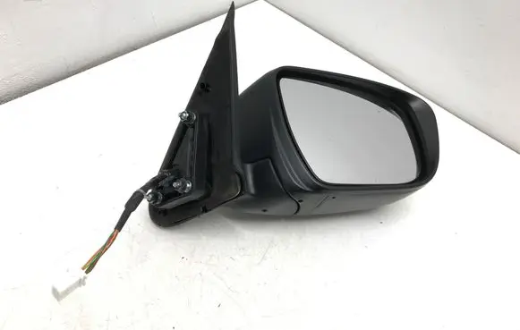 Nissan Juke I F15 Front door electric wing mirror 96301BV90B