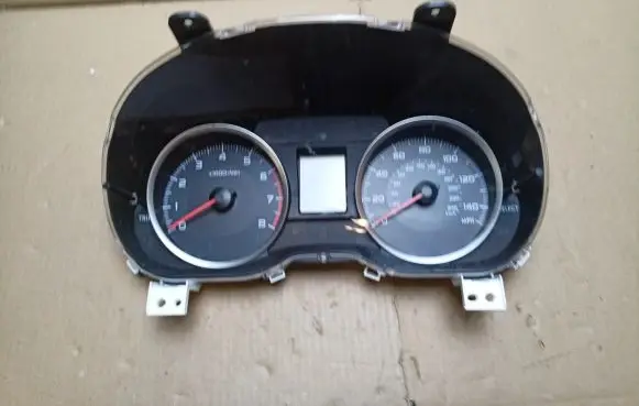 Subaru Forester SJ Speedometer (instrument cluster) 85012SG52