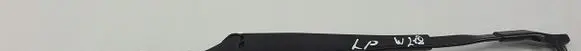 Mercedes-Benz CLS C218 X218 Front wiper blade arm A2188200044