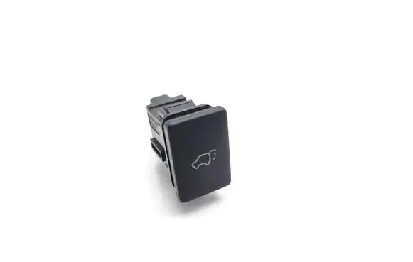 Toyota RAV 4 (XA40) Tailgate opening switch 15B116