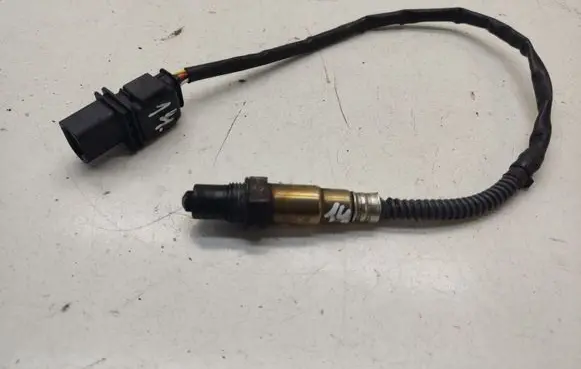 Mitsubishi Outlander Lambda probe sensor 9682216680 0281004080 1928404687