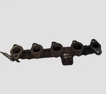 Peugeot 208 I Exhaust manifold