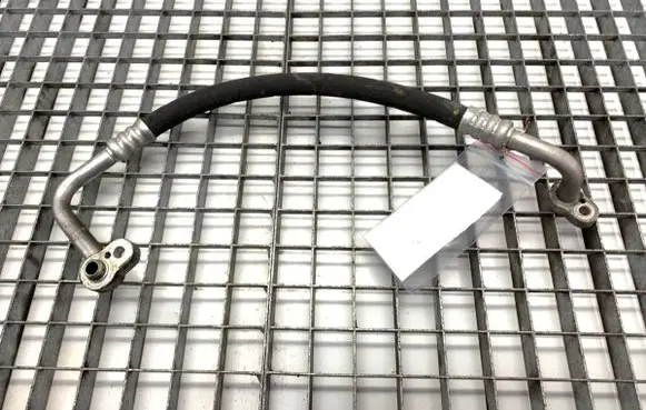 Volkswagen Polo V 6R Air conditioning (A/C) pipe/hose 6R0820721E