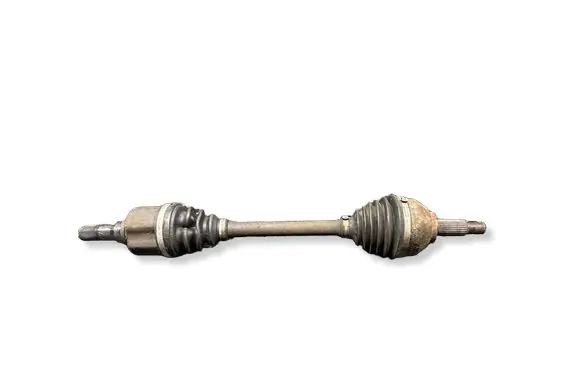 Renault Trafic II (X83) Front driveshaft 