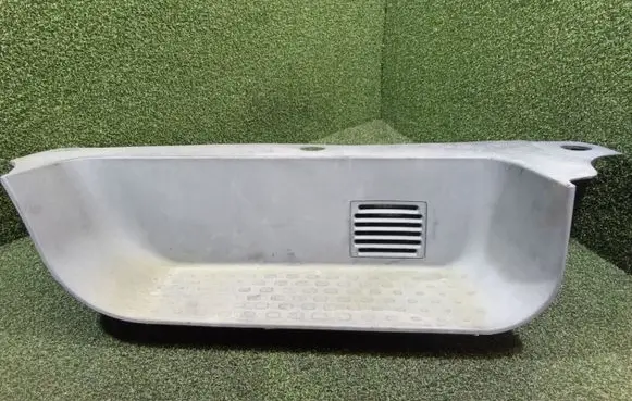 Renault Trafic III (X82) Front sill trim cover 93868844 768510190R