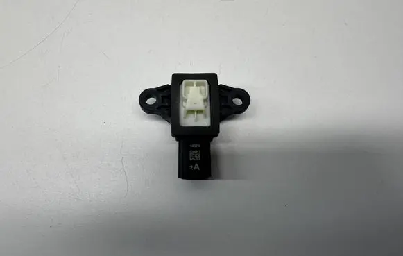 Ford Mustang VI Airbag deployment crash/impact sensor GN1514C676AA A2D81E24