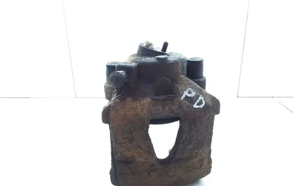 Audi A3 S3 8L Front brake caliper