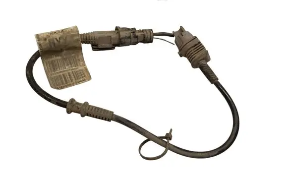 Opel Signum Front ABS sensor wiring 13128269