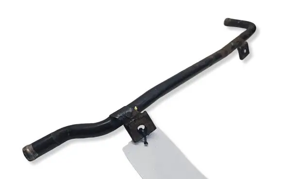 KIA Sorento Engine coolant pipe/hose 1234