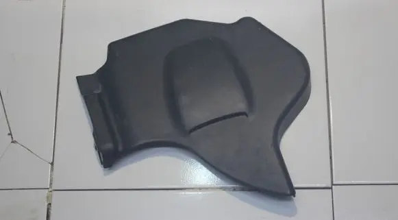 Audi A4 S4 B5 8D Air filter box cover 4B0133849A 4615547159