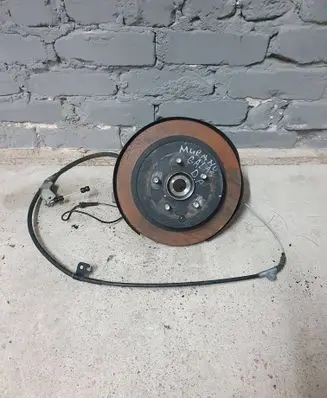Nissan Murano Z52 Rear wheel hub 479005AA0A 56071639A