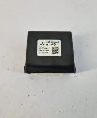 Mitsubishi Outlander Other control units/modules 8634A034