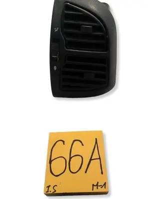 Peugeot Boxer Dashboard side air vent grill/cover trim 987231