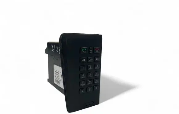 Volvo V70 Phone control unit/module 30657804